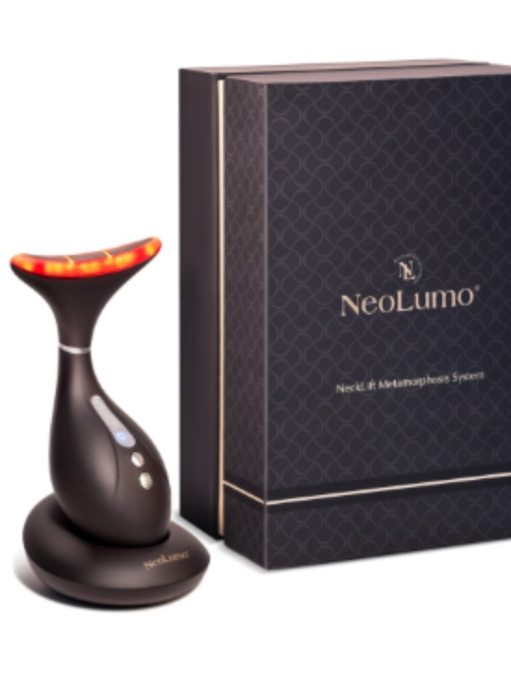 NEOLUMO NECKLIFT METAMORPHOSIS SYSTEM DEVICE - BRAND NEW - SEALED